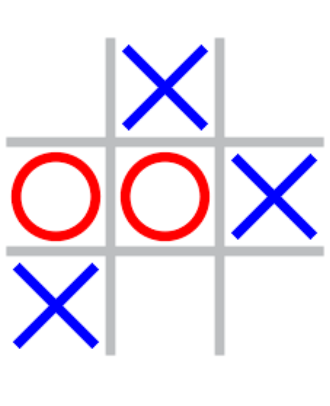 Tic Tac Toe